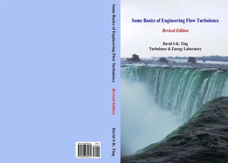 Some Basics of Engineering Flow Turbulence
